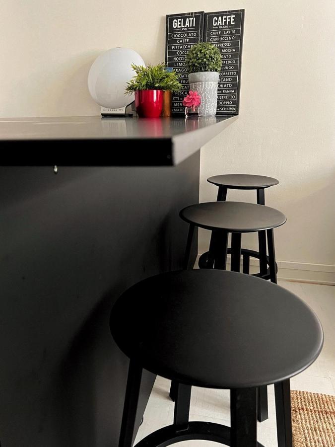 הלסינקי Sweethome Studio 49 In City Center Punavuori District מראה חיצוני תמונה