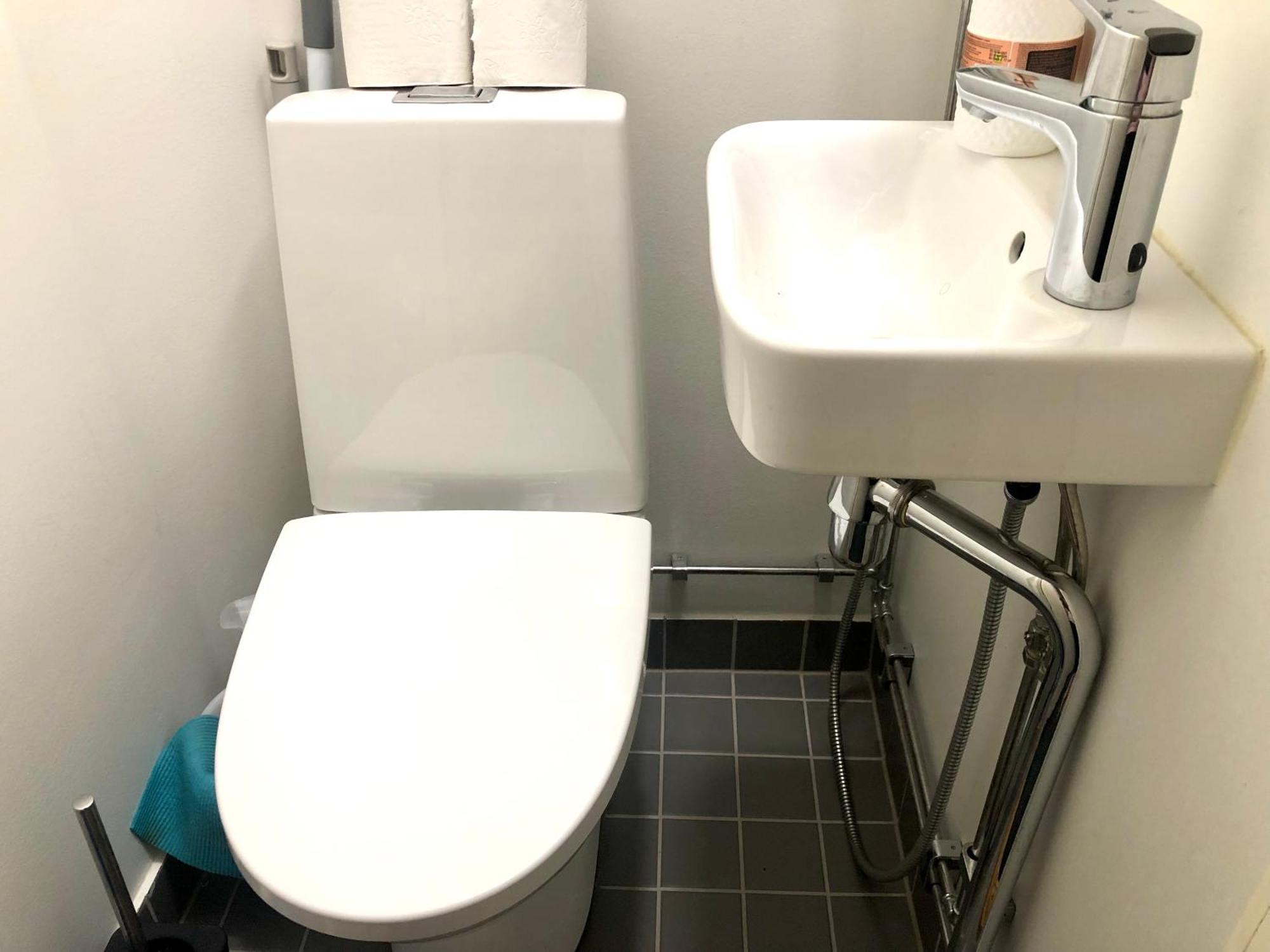 הלסינקי Sweethome Studio 49 In City Center Punavuori District מראה חיצוני תמונה